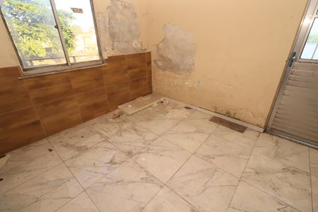 Casa para alugar com 1 quarto, 120m² em Itapuã, Salvador