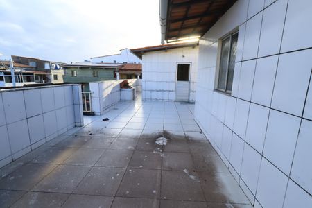 Casa para alugar com 1 quarto, 120m² em Itapuã, Salvador