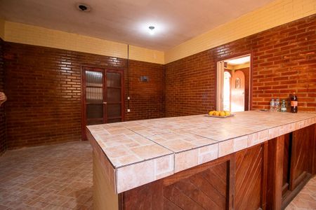 Casa para alugar com 240m², 6 quartos e 2 vagas Casa para alugar com 240m², 6 quartos e 2 vagasCozinha