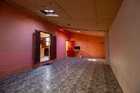 Área comum - Churrasqueira de casa para alugar com 6 quartos, 240m² em Guabirotuba, Curitiba