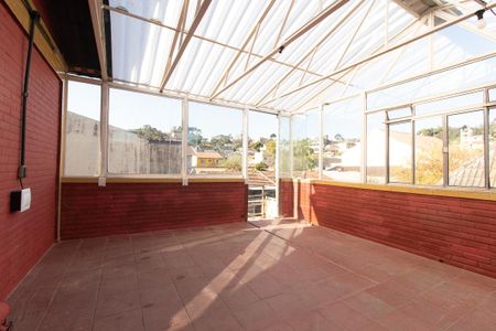 Varanda de casa para alugar com 6 quartos, 240m² em Guabirotuba, Curitiba