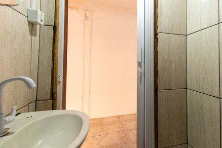 Casa para alugar com 240m², 6 quartos e 2 vagas Casa para alugar com 240m², 6 quartos e 2 vagasBanheiro da Suíte 1