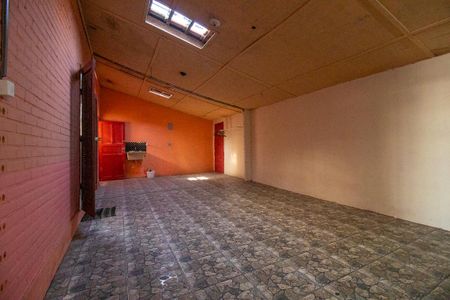 Área comum - Churrasqueira de casa para alugar com 6 quartos, 240m² em Guabirotuba, Curitiba