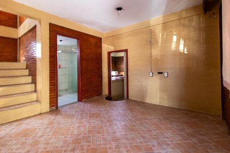 Sala de casa para alugar com 6 quartos, 240m² em Guabirotuba, Curitiba