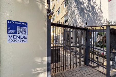 Apartamento à venda com 97m², 3 quartos e 1 vaga Apartamento à venda com 97m², 3 quartos e 1 vagaPlaca Instalada dia 17/07/26 Cod_CGMR-202