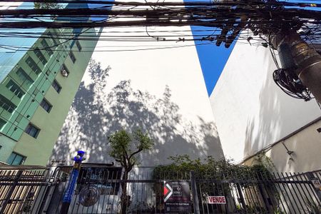 Apartamento à venda com 97m², 3 quartos e 1 vaga Apartamento à venda com 97m², 3 quartos e 1 vagafachada do predio