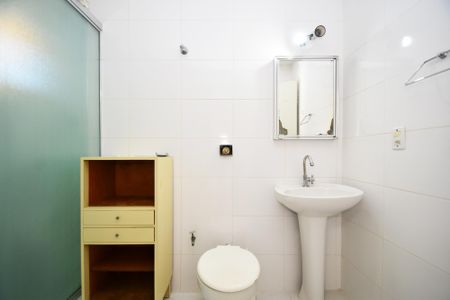 Apartamento à venda com 97m², 3 quartos e 1 vaga Apartamento à venda com 97m², 3 quartos e 1 vagabanheiro quarto 3