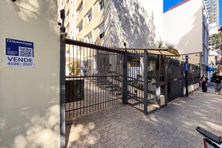 Apartamento à venda com 97m², 3 quartos e 1 vaga Apartamento à venda com 97m², 3 quartos e 1 vagafachada do predio