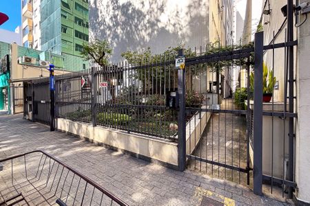 Apartamento à venda com 97m², 3 quartos e 1 vaga Apartamento à venda com 97m², 3 quartos e 1 vagafachada do predio