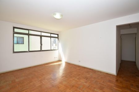 Apartamento à venda com 97m², 3 quartos e 1 vaga Apartamento à venda com 97m², 3 quartos e 1 vagaSala