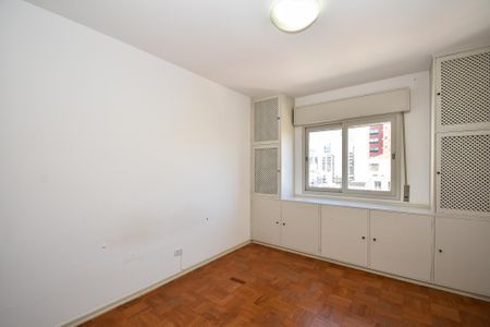 Apartamento à venda com 97m², 3 quartos e 1 vaga Apartamento à venda com 97m², 3 quartos e 1 vagaquarto 3