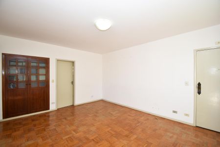 Apartamento à venda com 97m², 3 quartos e 1 vaga Apartamento à venda com 97m², 3 quartos e 1 vagaSala