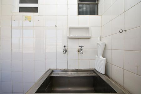 Apartamento à venda com 97m², 3 quartos e 1 vaga Apartamento à venda com 97m², 3 quartos e 1 vagalavanderia