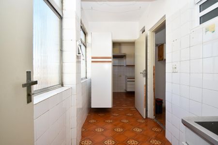 Apartamento à venda com 97m², 3 quartos e 1 vaga Apartamento à venda com 97m², 3 quartos e 1 vagalavanderia