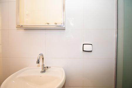 Apartamento à venda com 97m², 3 quartos e 1 vaga Apartamento à venda com 97m², 3 quartos e 1 vagabanheiro
