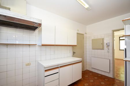 Apartamento à venda com 97m², 3 quartos e 1 vaga Apartamento à venda com 97m², 3 quartos e 1 vagacozinha
