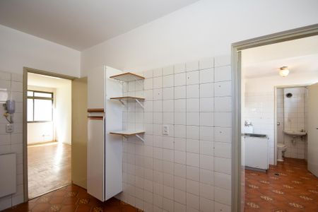 Apartamento à venda com 97m², 3 quartos e 1 vaga Apartamento à venda com 97m², 3 quartos e 1 vagacozinha