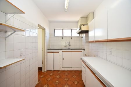 Apartamento à venda com 97m², 3 quartos e 1 vaga Apartamento à venda com 97m², 3 quartos e 1 vagacozinha