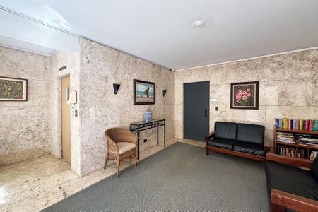 Apartamento à venda com 97m², 3 quartos e 1 vaga Apartamento à venda com 97m², 3 quartos e 1 vagahall de entrada