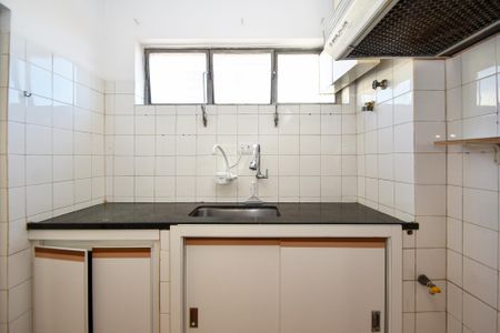 Apartamento à venda com 97m², 3 quartos e 1 vaga Apartamento à venda com 97m², 3 quartos e 1 vagacozinha