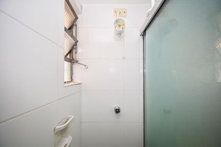 Apartamento à venda com 97m², 3 quartos e 1 vaga Apartamento à venda com 97m², 3 quartos e 1 vagabanheiro quarto 3