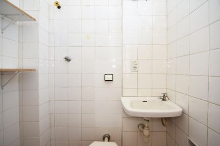 Apartamento à venda com 97m², 3 quartos e 1 vaga Apartamento à venda com 97m², 3 quartos e 1 vagabanheiro serviço