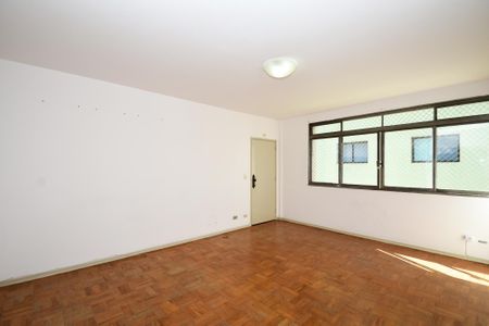 Apartamento à venda com 97m², 3 quartos e 1 vaga Apartamento à venda com 97m², 3 quartos e 1 vagaSala
