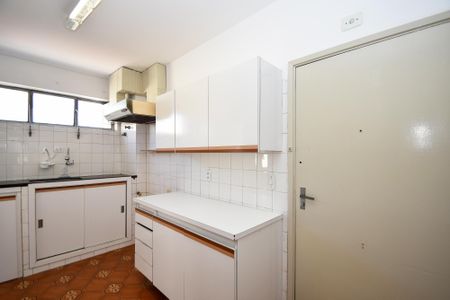 Apartamento à venda com 97m², 3 quartos e 1 vaga Apartamento à venda com 97m², 3 quartos e 1 vagacozinha
