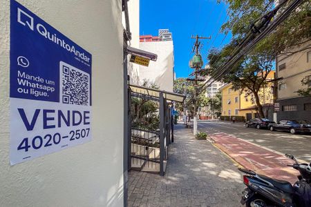 Apartamento à venda com 97m², 3 quartos e 1 vaga Apartamento à venda com 97m², 3 quartos e 1 vagafachada do predio