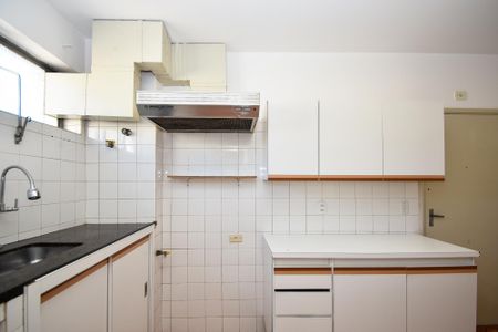 Apartamento à venda com 97m², 3 quartos e 1 vaga Apartamento à venda com 97m², 3 quartos e 1 vagacozinha