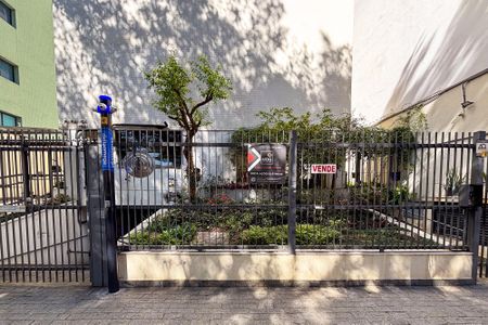 Apartamento à venda com 97m², 3 quartos e 1 vaga Apartamento à venda com 97m², 3 quartos e 1 vagafachada do predio