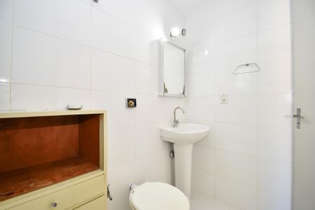 Apartamento à venda com 97m², 3 quartos e 1 vaga Apartamento à venda com 97m², 3 quartos e 1 vagabanheiro quarto 3