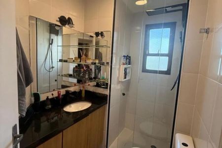 Foto 10 de apartamento à venda com 2 quartos, 64m² em Vila Olímpia, São Paulo
