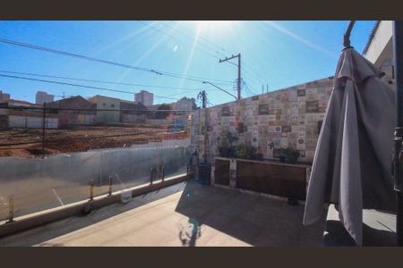 Casa para alugar com 3 quartos, 160m² em Vila Prudente, São Paulo