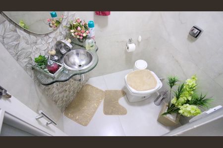 Casa para alugar com 160m², 3 quartos e 3 vagas