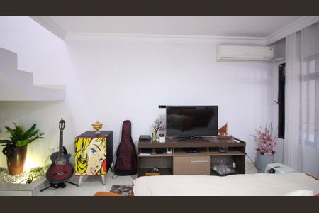 Casa para alugar com 160m², 3 quartos e 3 vagas
