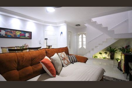 Casa para alugar com 3 quartos, 160m² em Vila Prudente, São Paulo