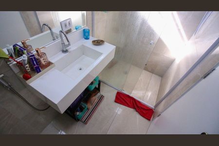 Casa para alugar com 160m², 3 quartos e 3 vagas