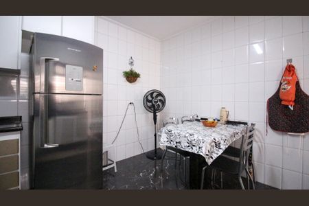 Casa para alugar com 160m², 3 quartos e 3 vagas