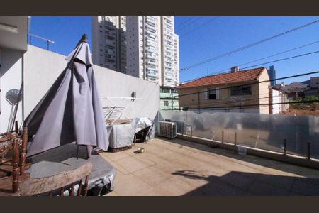 Casa para alugar com 3 quartos, 160m² em Vila Prudente, São Paulo