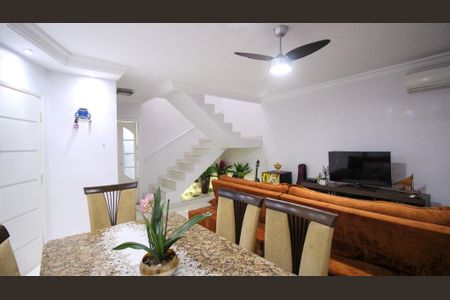 Casa para alugar com 160m², 3 quartos e 3 vagas