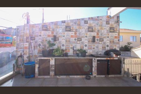 Casa para alugar com 160m², 3 quartos e 3 vagas