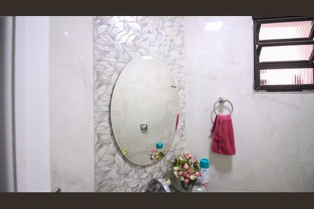 Casa para alugar com 160m², 3 quartos e 3 vagas