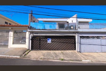 Casa para alugar com 3 quartos, 160m² em Vila Prudente, São Paulo