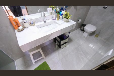 Casa para alugar com 160m², 3 quartos e 3 vagas