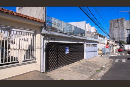 Casa para alugar com 160m², 3 quartos e 3 vagas