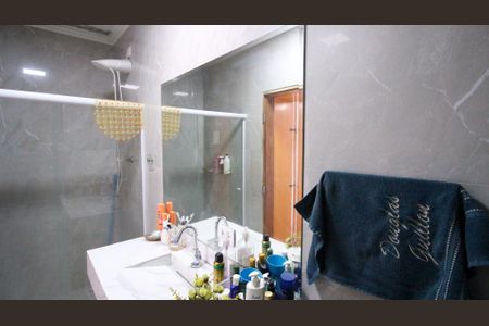Casa para alugar com 160m², 3 quartos e 3 vagas