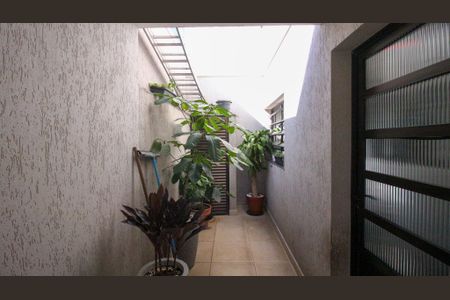 Casa para alugar com 160m², 3 quartos e 3 vagas