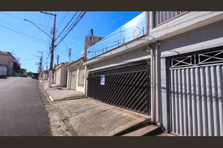 Casa para alugar com 160m², 3 quartos e 3 vagas