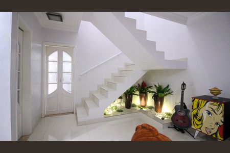 Casa para alugar com 3 quartos, 160m² em Vila Prudente, São Paulo